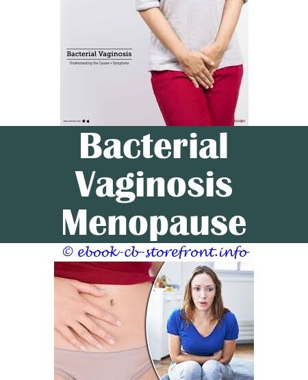 10 Delightful Cool Ideas: Bacterial Vaginosis Treatment Instructions ...