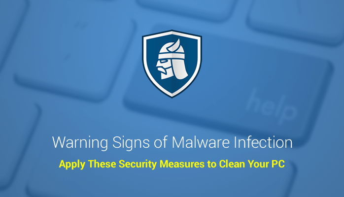 15 Warning Signs Your Computer is Infected with Malware