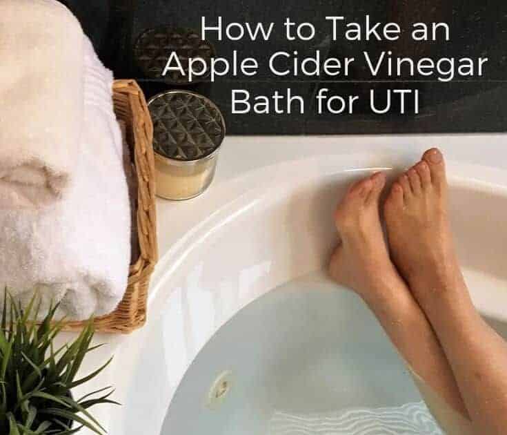 47 Best Of Uti Home Treatment Bath