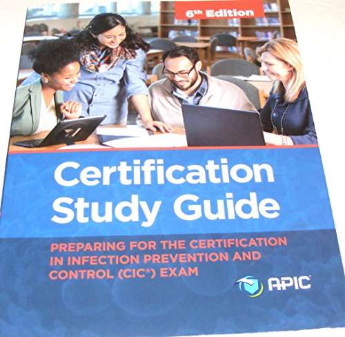 9781933013633: Certification Study Guide: Preparing For ...
