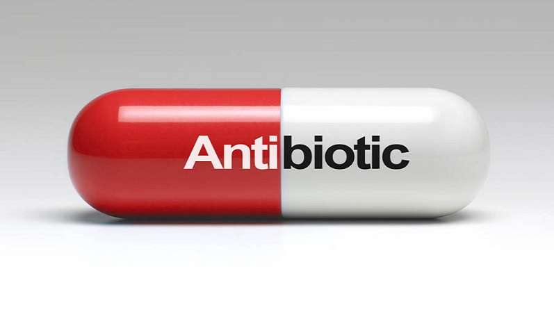 About Using Antibiotics for Tooth Infections