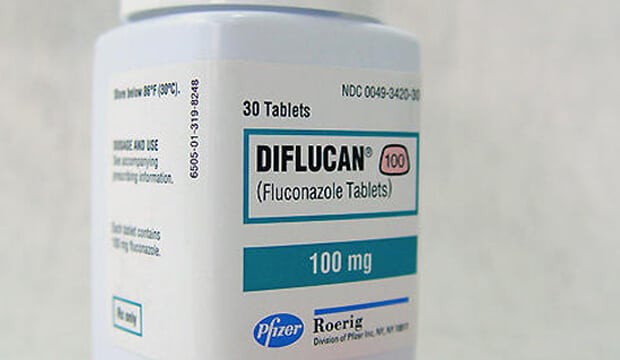 Antifungals: Diflucan Â» The Candida Diet