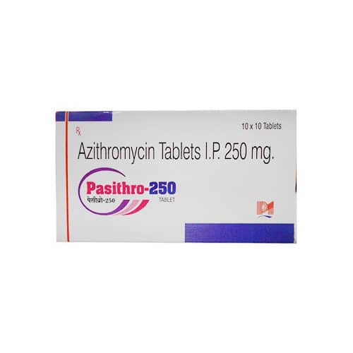 Azithromycin Tablets, Azithromycin, ?? ?