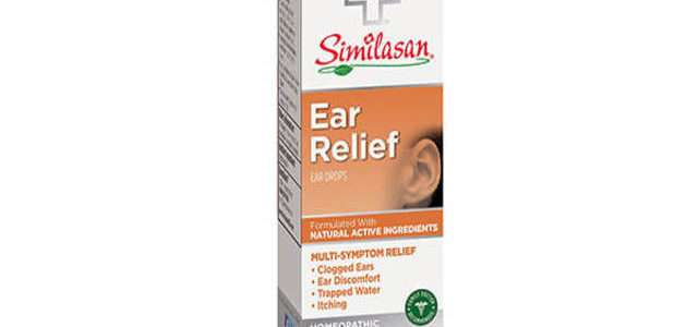 Best Ear Drops For Ear Infection For Adults