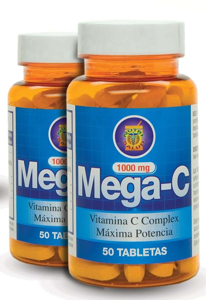 Best Vitamin C Dosage For Viral Infection