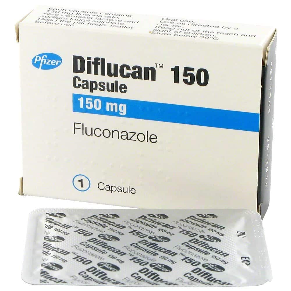 Buy Diflucan (flucanozole)