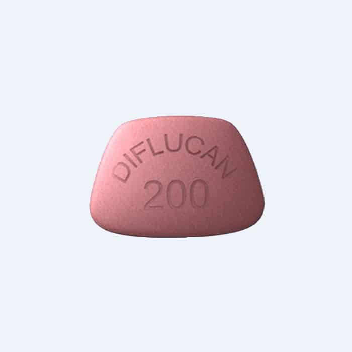 Buy Diflucan Online, Diflucan Fluconazole 200 mg medication