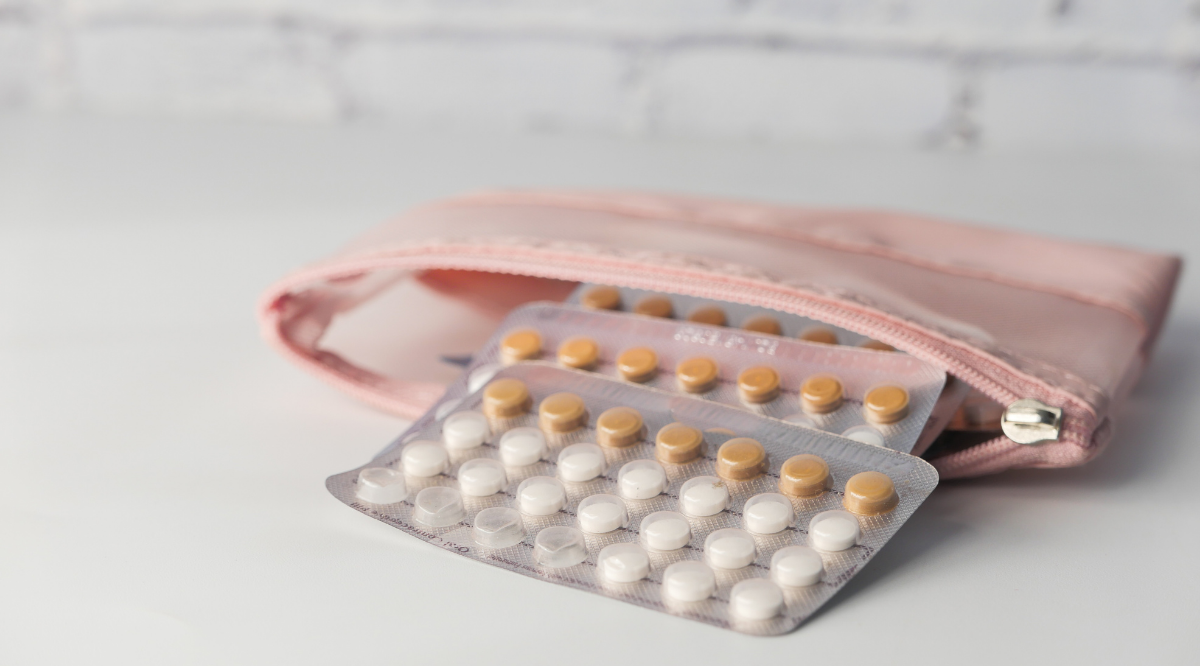 Can Birth Control Cause Yeast Infections?  Stix