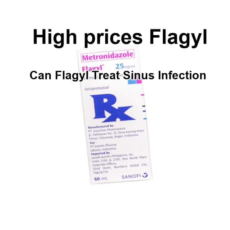 Can flagyl help sinus infection, does flagyl work for sinus infections ...