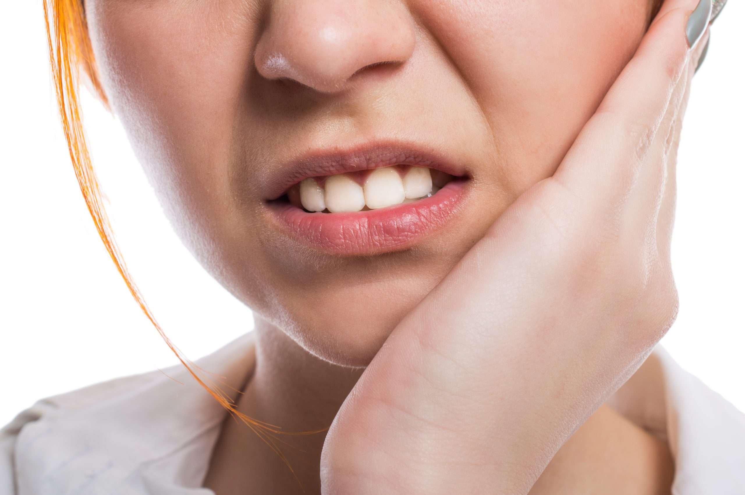 Can Sinus Infection Cause Toothache In Lower Teeth ...