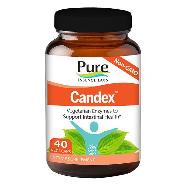 Candex 40 Caps