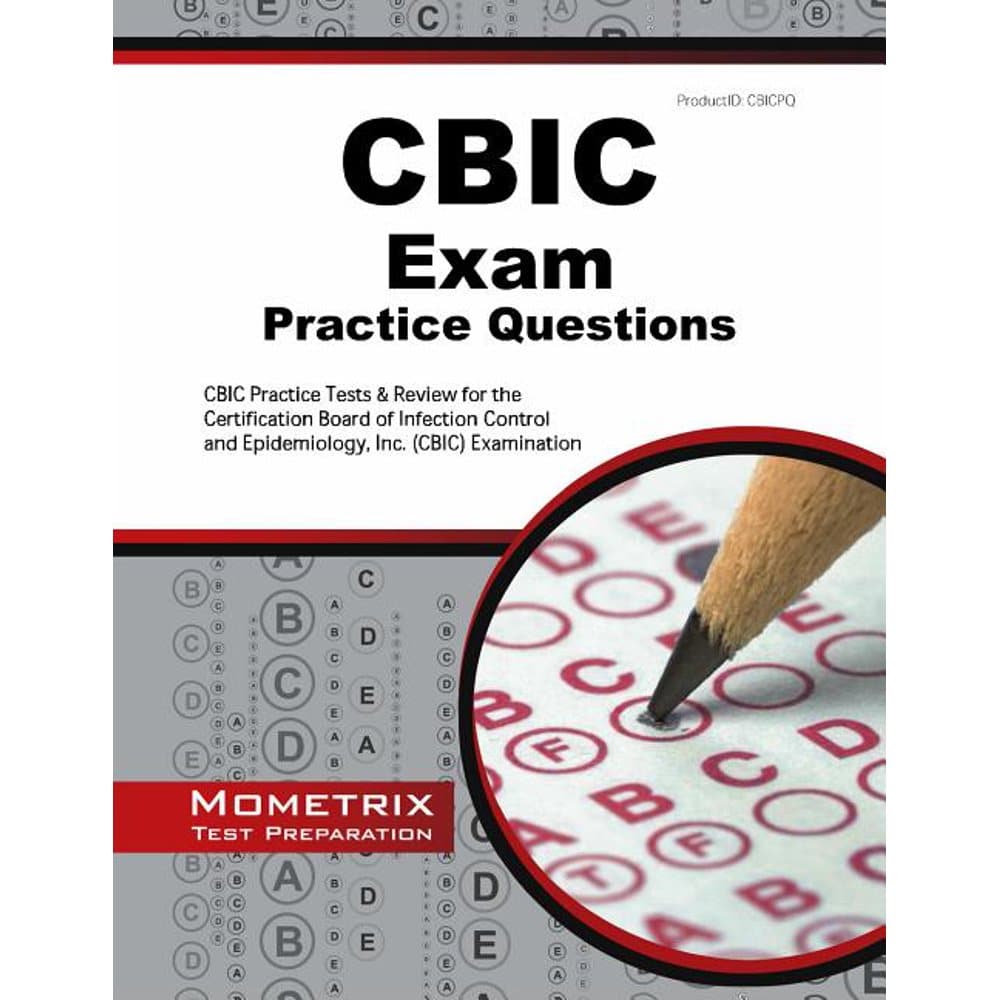 Cbic Exam Practice Questions : Cbic Practice Tests &  Review for the ...