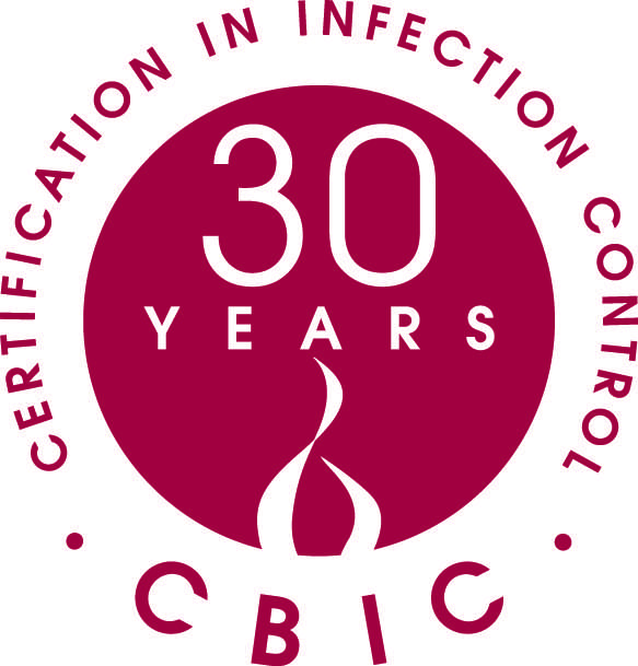 Certification Board of Infection Control &  Epidemiology ...