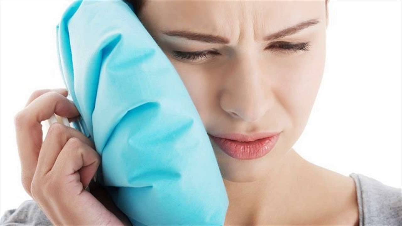 Cold Compress Is Natural Remedy For Abscess Tooth Swelling ...