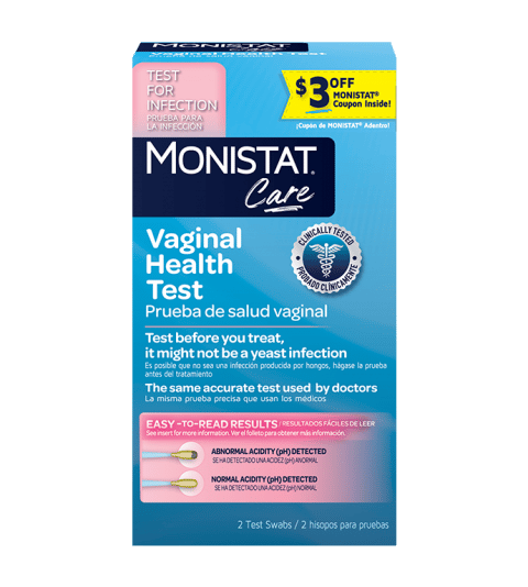 Cvs Male Yeast Infection