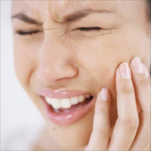 Dental sinusitis, the symptoms and treatment