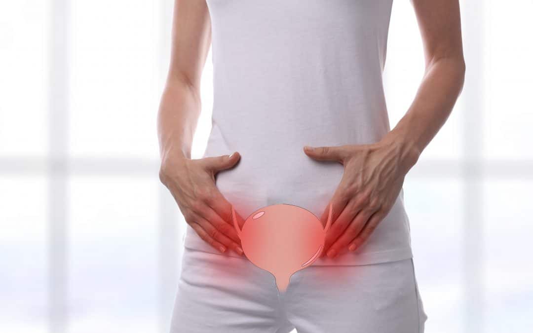 Does a UTI Lead to a Kidney Infection?