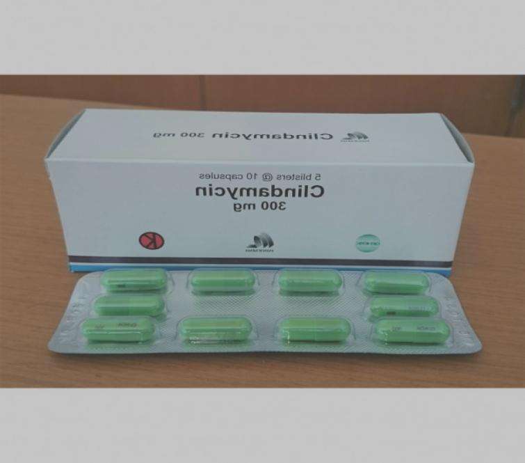 Does clindamycin treat a urinary tract infection 1.5 USD ...