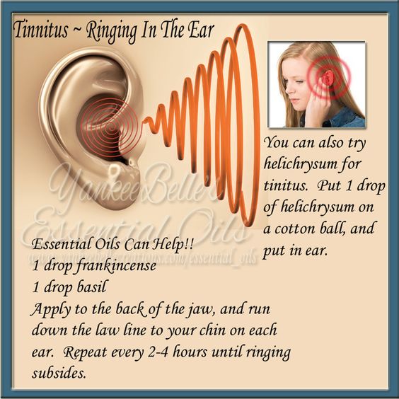 Ear Infection That Will Not Go Away In Adults