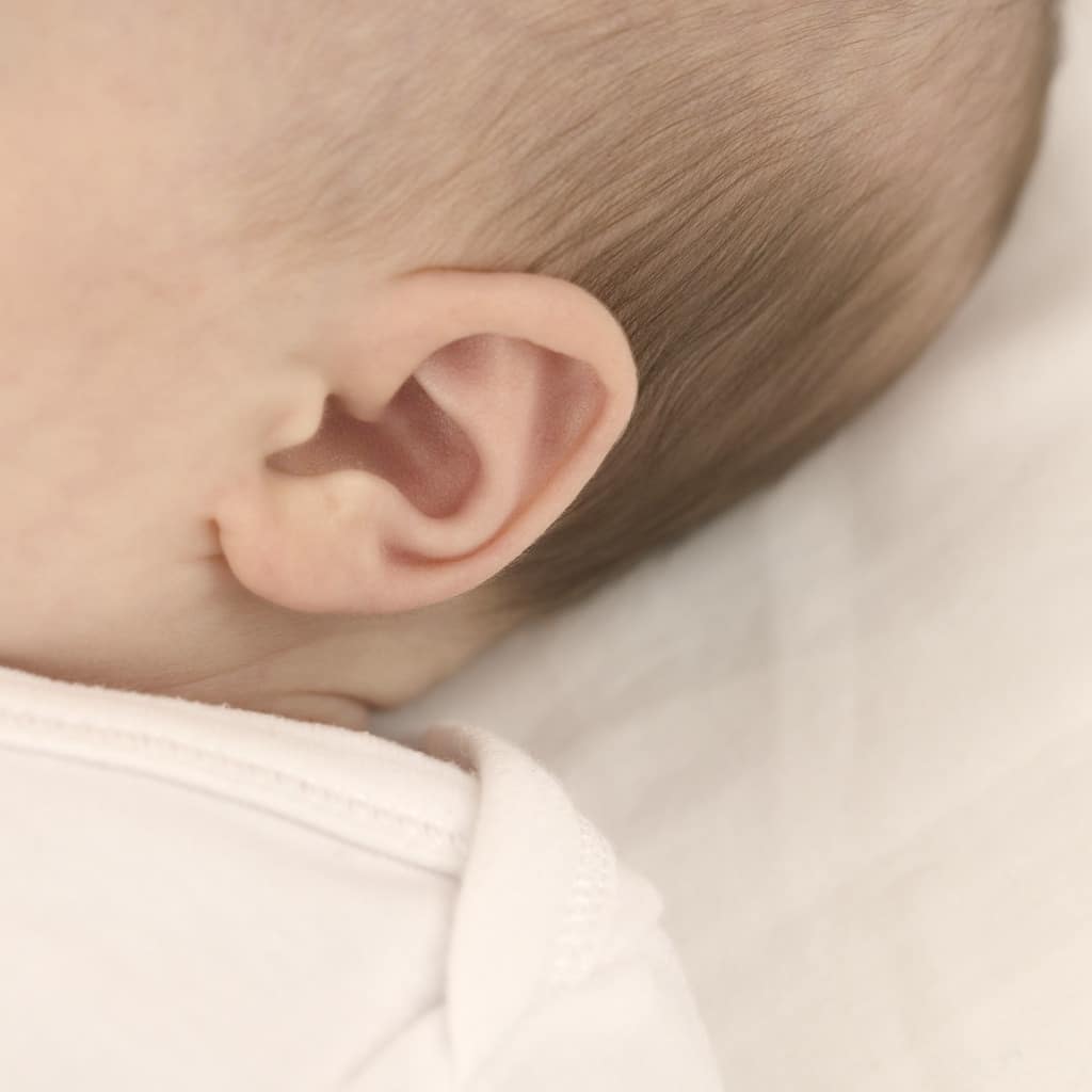 Ear infections and babies :: YummyMummyClub.ca