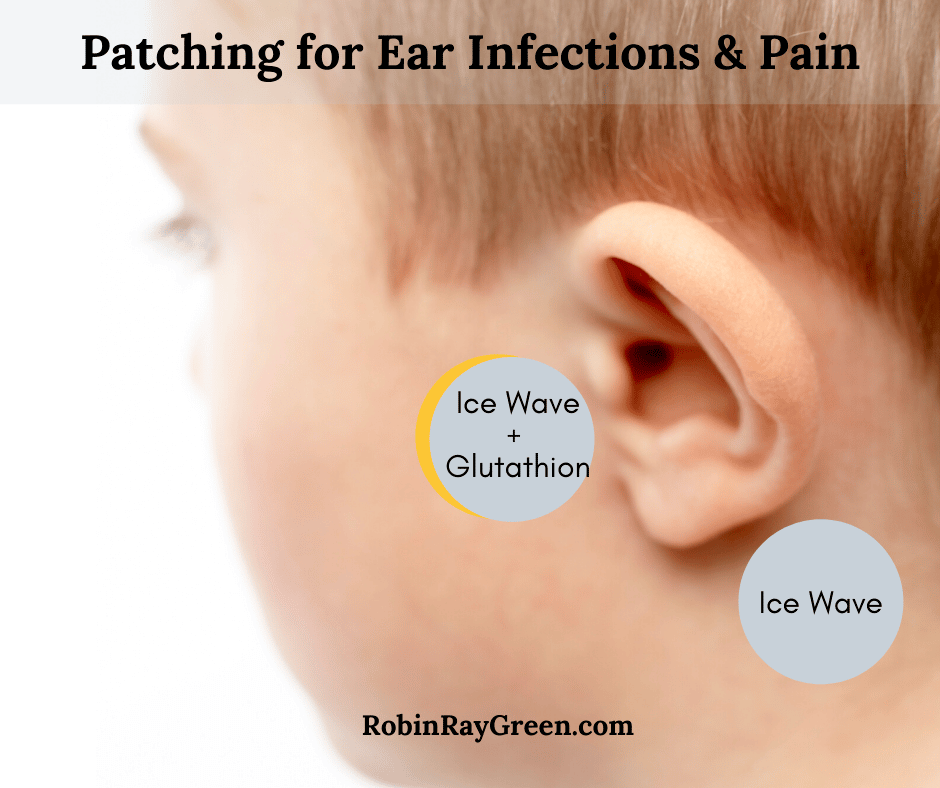Earaches and Ear Infections