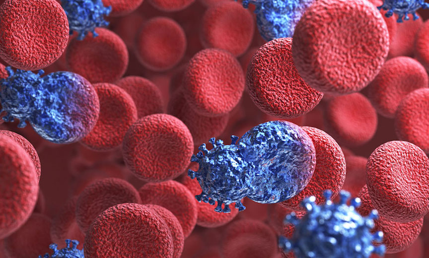 Gene Therapy Shows Promise in Ending the HIV Epidemic