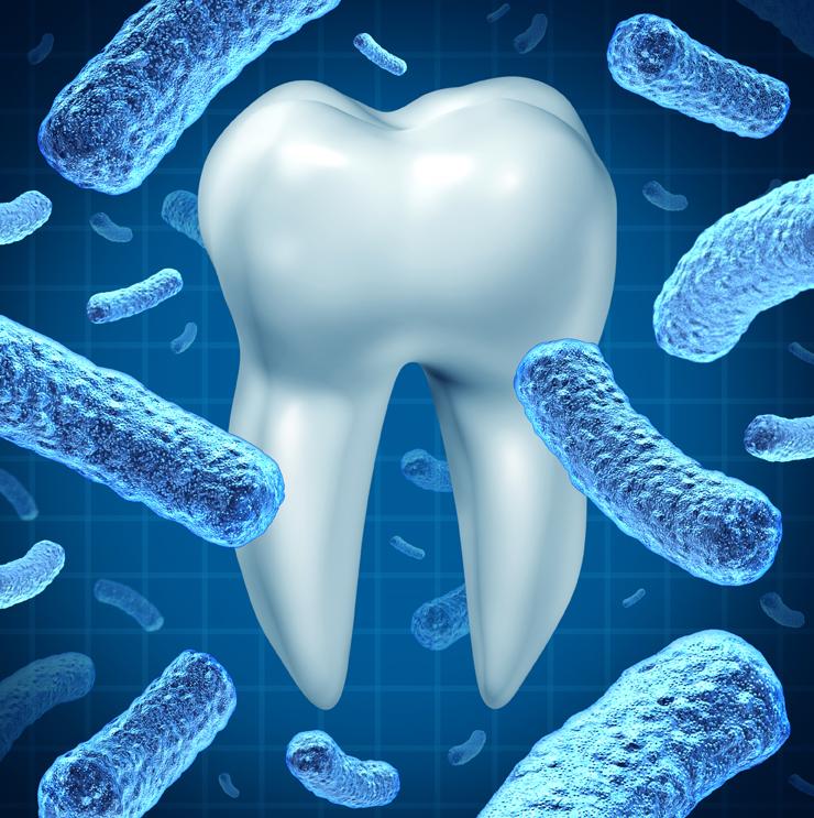 Gum Disease Research: Two Cool Findings