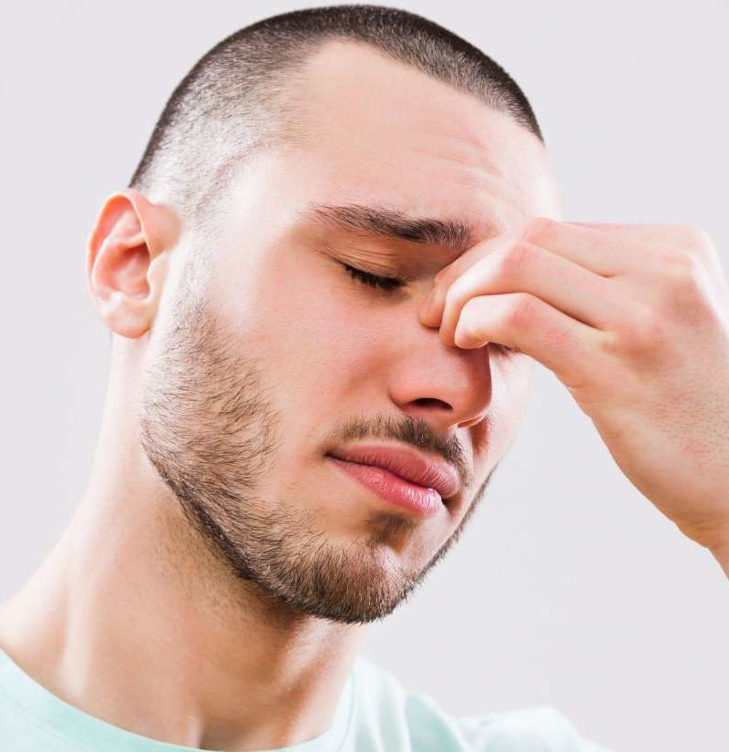 heldersantosdesign: Signs That A Sinus Infection Is Getting Better