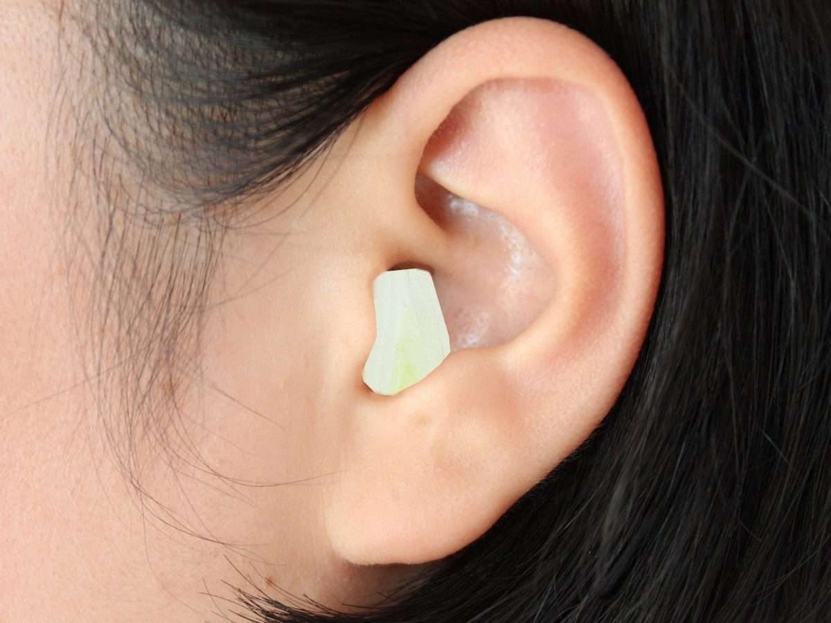 HOME REMEDIES FOR EAR INFECTIONS
