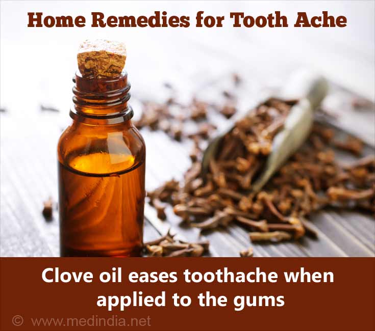 Home Remedies to Fix a Broken or Cracked Tooth