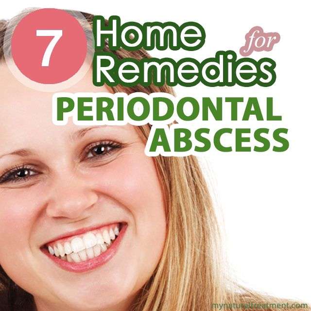 Home remedy for periodontal abscess #periodontalabscess # ...