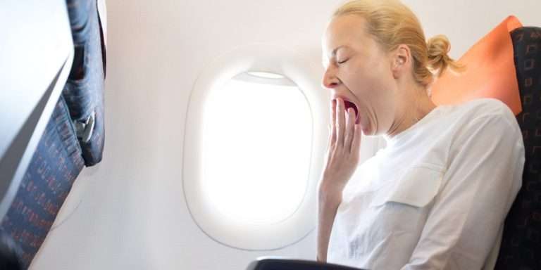 How Good Is It To Fly With Sinusitis Infection?