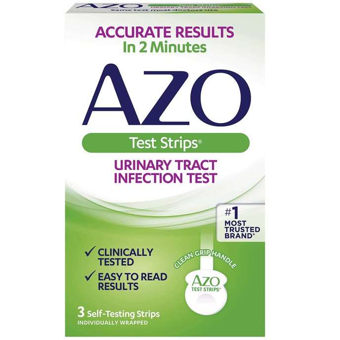 How Long Does Azo Change Urine Color