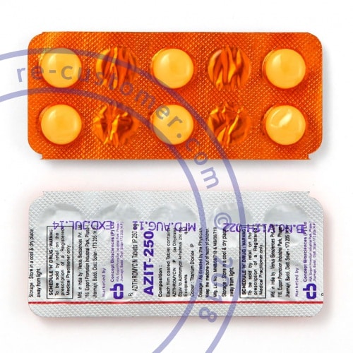 How to find Zithromax (Azithromycin) for sale in UK/USA ...