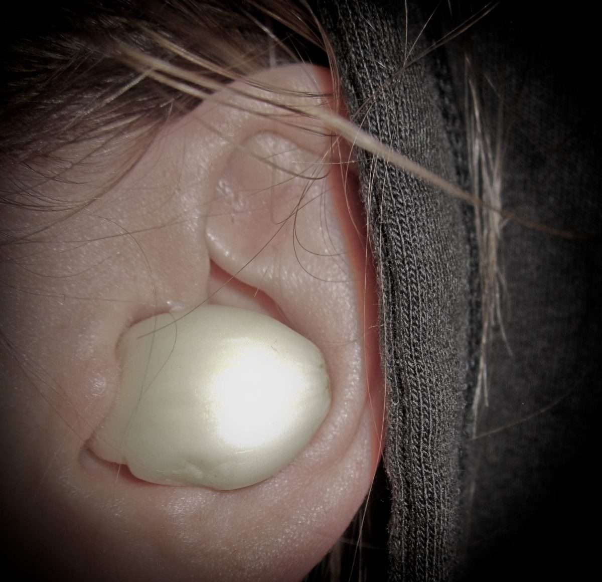 How To Get An Ear Infection