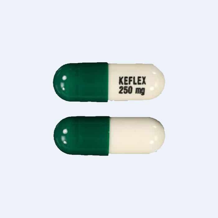 How To Get Keflex Prescription Online