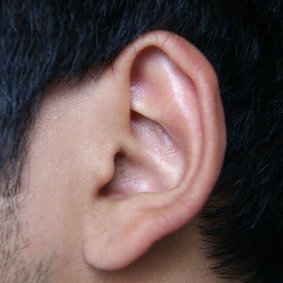 How to Heal Ear Infections With Salt
