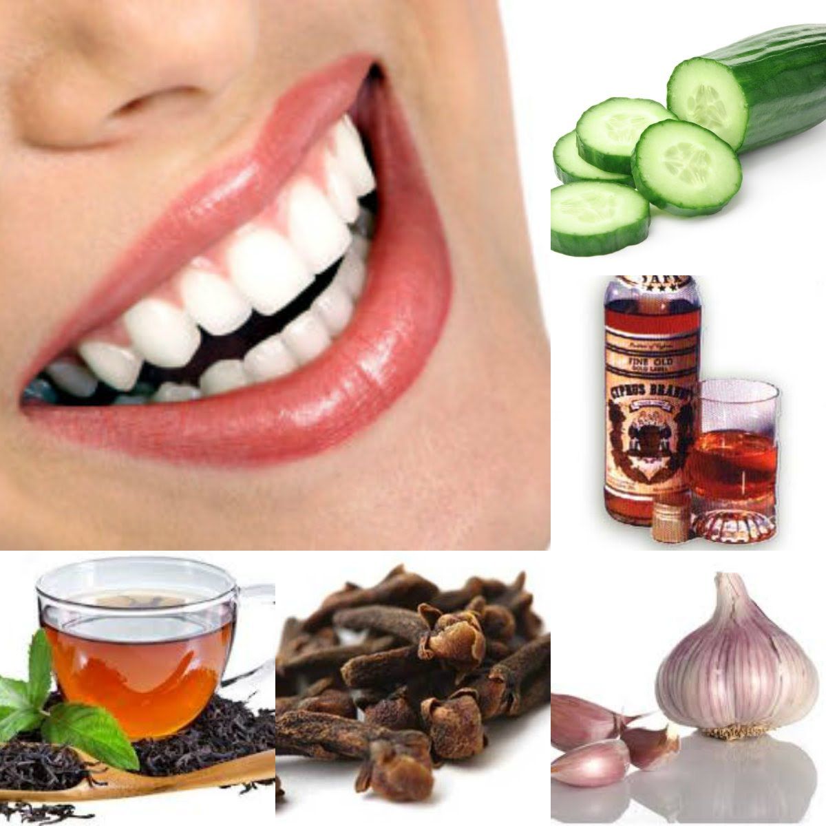 How To Stop Tooth Pain Fast At Home In Hindi