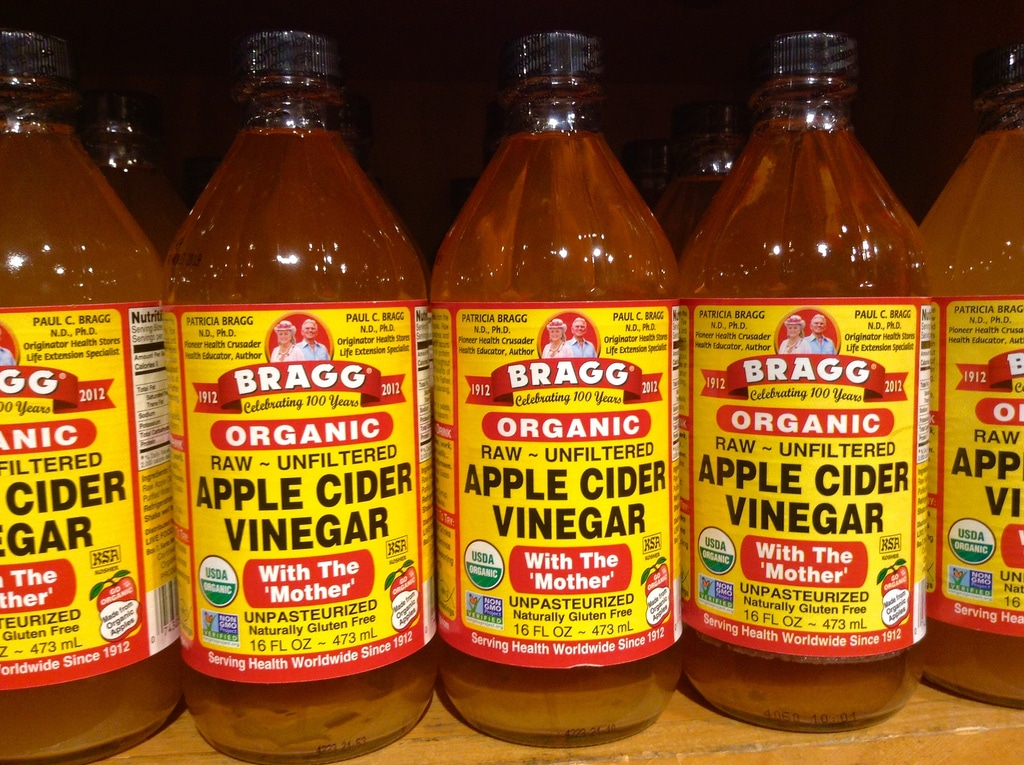How To Use Apple Cider Vinegar for Yeast Infection Cure