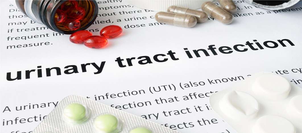 Ibuprofen Is Not the Best Treatment For Cystitis, New Study Finds ...