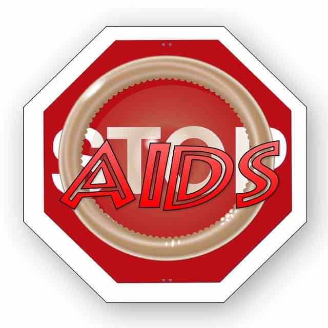Immune System Diseases, Symptoms and Transmission of AIDS