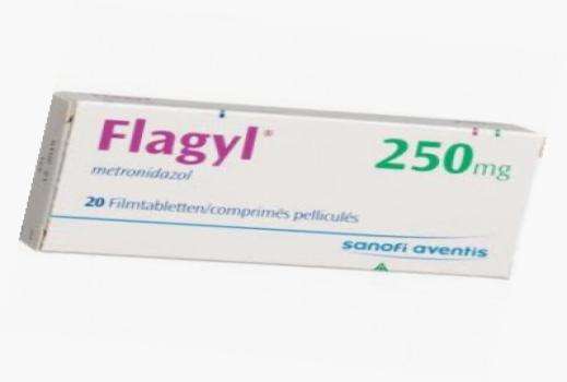 Is flagyl good for tooth infection, flagyl for dental ...