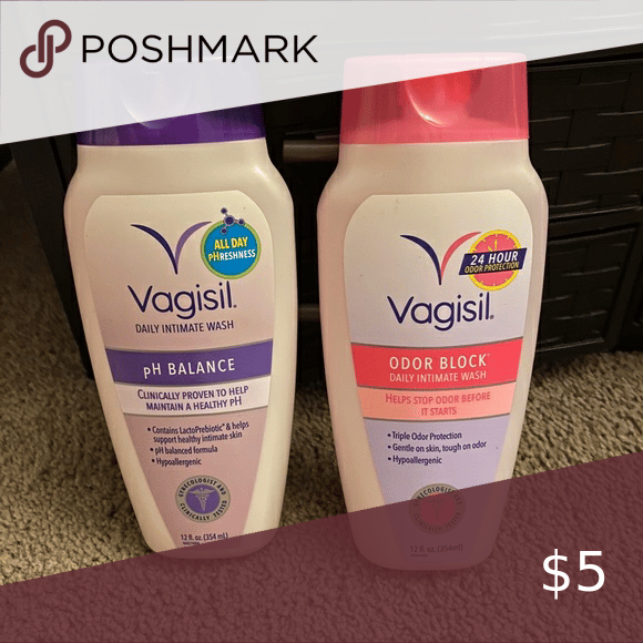 Is It Good To Use Vagisil Wash