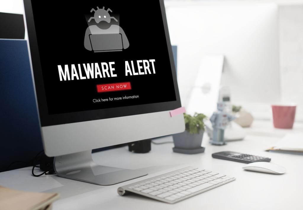 Is Your Computer Infected with Malware or Does It Need an ...