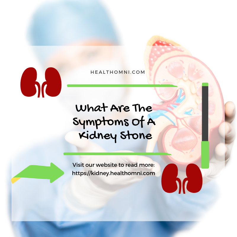 Kidney Stone Pain Er Or Urgent Care