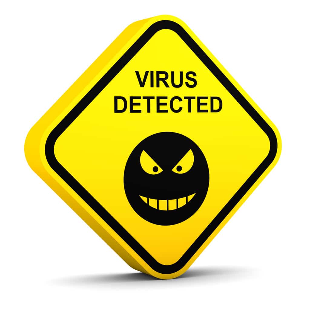 Malware Detection