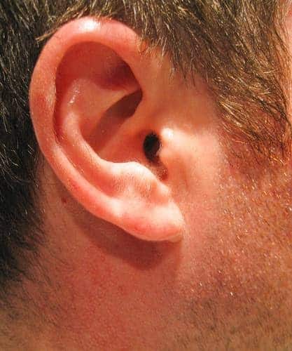 Medicine and Medical Care: Clearing Blocked Ears