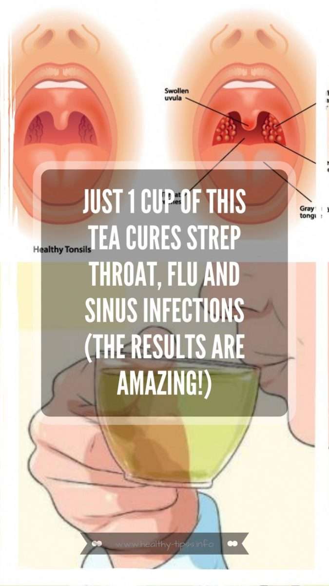 natural remedy for sore throat, Eye, Skin as well as Sinus infections ...