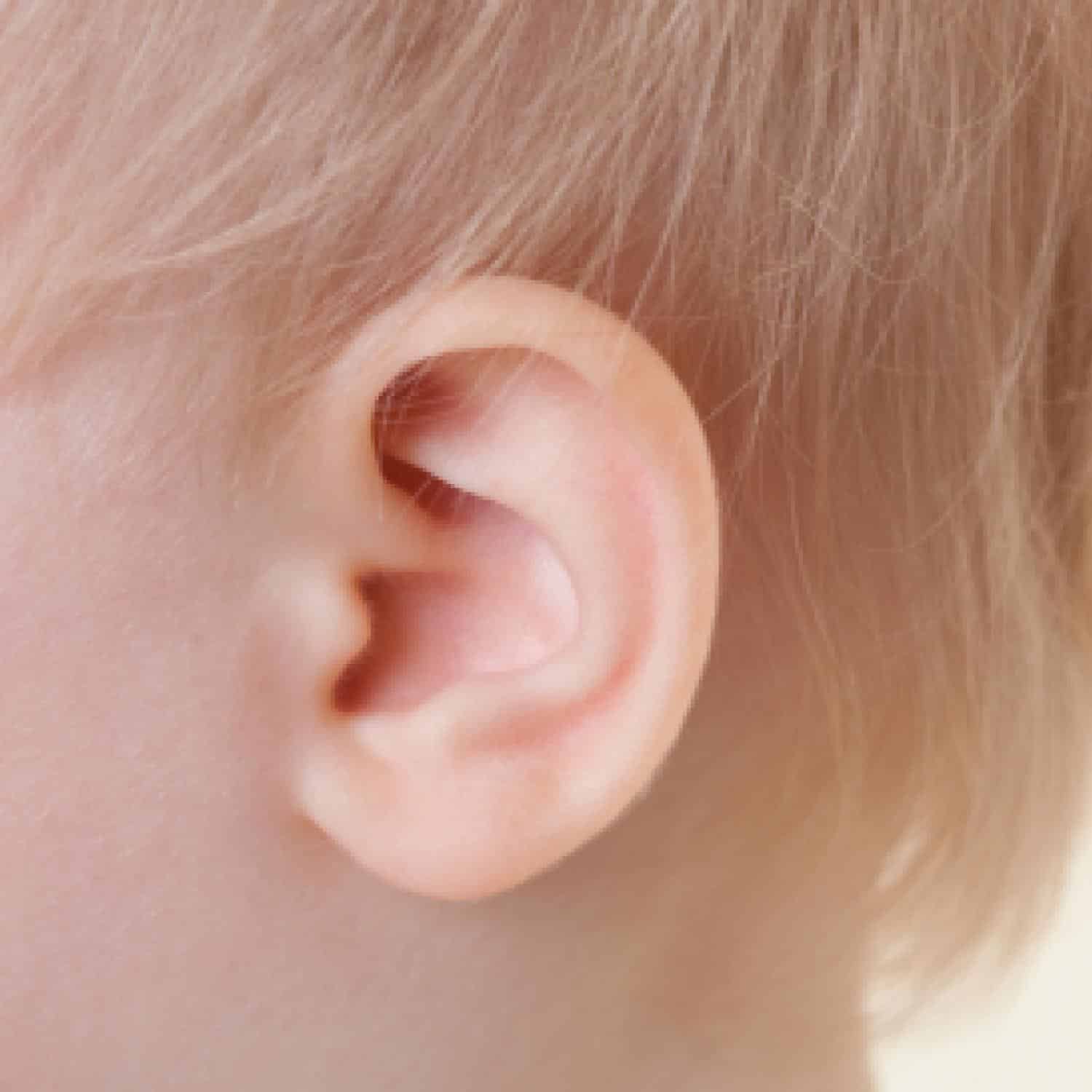 New Guidelines for Ear Infection Treatment