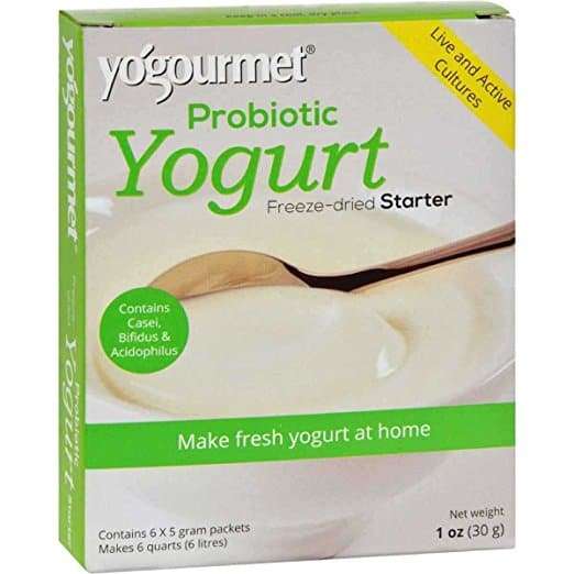 Over The Counter Probiotics For Yeast Infections